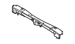 625101LA0B - Body: Upper Tie Bar for Nissan: Armada Image