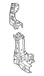 625206JF0A - : Outer Support for Nissan Image