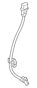 2134690 - Electrical: ACDelcoâ„¢ Crankshaft Sensor for GM Image