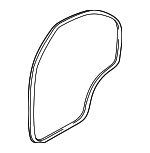 Door Weather-Strip