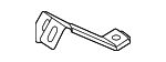 353012S002 - Cooling System: Mount Bracket Bracket for Kia Image