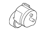 252812S000 - Cooling System: Tension Pulley for Kia Image
