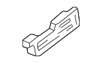 SW9353 - Steering: Motorcraftâ„¢ Actuator for Ford Image