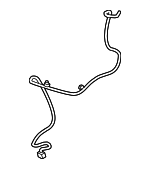 8S0971553 - : Harness for Audi: TT Quattro, TT RS Quattro, TTS Quattro Image