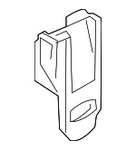 297C1JA80A - : Drive Motor Battery Pack Disconnect Switch for Nissan: Altima Image