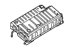 292A0JA810 - Electrical: Converter for Nissan Image