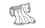 1710920081 - : Intake Plenum for Toyota Image