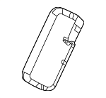 68369387AC - Electrical: Ft Seat Air Bag for Mopar Image