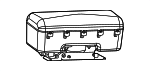 68462716AE - Electrical: Passenger Air Bag for Mopar Image
