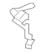 538201LA2A - : Height Sensor for Nissan: Armada Image
