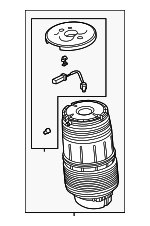 976616026F - : Spring for Porsche: Panamera Image