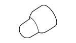 971616751 - Suspension: Air Valve for Porsche Image