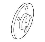 52111373AD - Driveline &amp; Axles: Drive Axle Shaft for Mopar Image