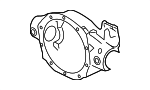 68003634AB - Suspension: Axle Housing for Mopar Image
