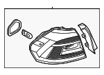 561945096N - : Tail Lamp Assembly for Volkswagen: Passat Image