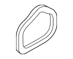 Tail Lamp Assembly Gasket