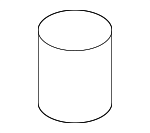 8620490 - Electrical: Headlamp Assembly Cap for Volvo: C40 Recharge, EC40, EX90, S60, S90, V60, V60 Cross Country, V90, V90 Cross Country, XC40, XC40 Recharge, XC60, XC90 Image