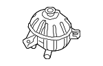 25431D3500 - Cooling System: Reservoir for Hyundai: Tucson Image