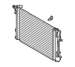 25310D3500 - Belts &amp; Cooling: Radiator for Hyundai Image