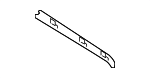 LR081729 - : Rear Trim for Land-Rover Image