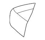 TC381K9AA - : Seat Cover for Mopar Image