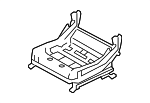 885003M200 - Body: Seat Adjuster for Hyundai: Genesis Image image