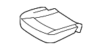 881503M010 - : Seat Cushion Pad for Hyundai: Genesis Image