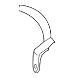 12553615 - Emission System: Pipe for GM Image