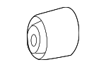 2473522200 - Suspension: Knuckle Lower Bushing for Mercedes-Benz Image