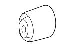 2473521600 - Suspension: Knuckle Upper Bushing for Mercedes-Benz Image