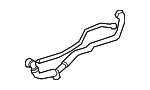 16058WAA02 - Cooling System: Connector Hose for Toyota: GR Supra Image
