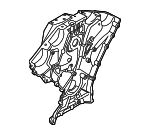 213513L110 - Engine: Timing Cover for Kia: Cadenza, Sedona, Sorento, Telluride Image