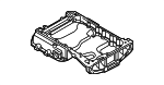 215203LFA0 - Engine: Upper Oil Pan for Kia: Cadenza, Sorento, Telluride Image