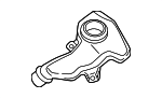 83A955462 - : Filler Neck for Audi: Q3 Image