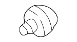 940907332 - Body: Wheel Opening Molding Clip for Suzuki Image