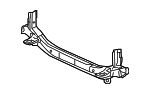 5256A410 - Body: Lower Tie Bar for Mitsubishi: Outlander Image