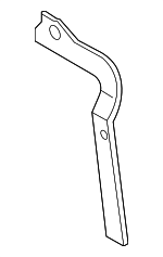 2920A258 - Cooling System: Bracket for Mitsubishi: Outlander Image