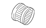 52477611 - : Impeller for GM Image