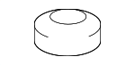 5545822110 - Body: Cover Cap for Toyota Image