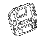 84647780 - : Radio Control for Chevrolet: Colorado | GMC: Canyon Image