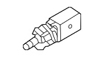 8Y0853231D - Body: Front Camera Bracket for Audi Image