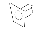 8Y0919262C - Body: Bracket for Audi Image