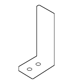 85719C1000 - Body: Spare Cover Strap for Hyundai Image