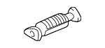 18160PGKL00 - : Catalytic Converter for Acura Image