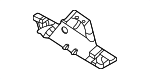 R2TZ58616A86AD - Body: Insert for Ford Image