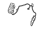 R2TZ5863204A - Body: Bolster Pad for Ford Image