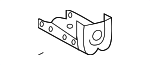 5746408010 - Body: Reinforcement for Toyota Image