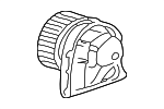 99662410701 - HVAC: Blower Assembly for Porsche: 911, Boxster, Cayman Image