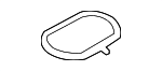 9A111021501 - Engine: Intake Manifold Gasket for Porsche: 911, Boxster, Cayman Image