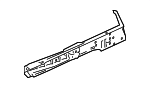 MR981304 - Body: Outer Rail for Mitsubishi Image